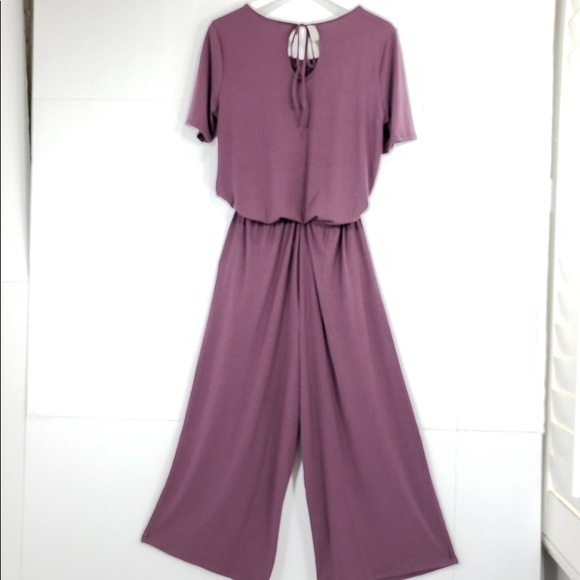 New Zenana Jumpsuit - Picture 3 of 4